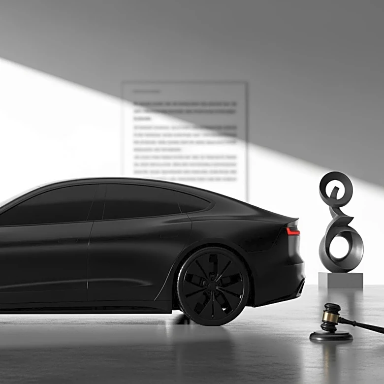 Israeli Court Orders Debtor to Surrender Tesla Amid Insolvency Proceedings