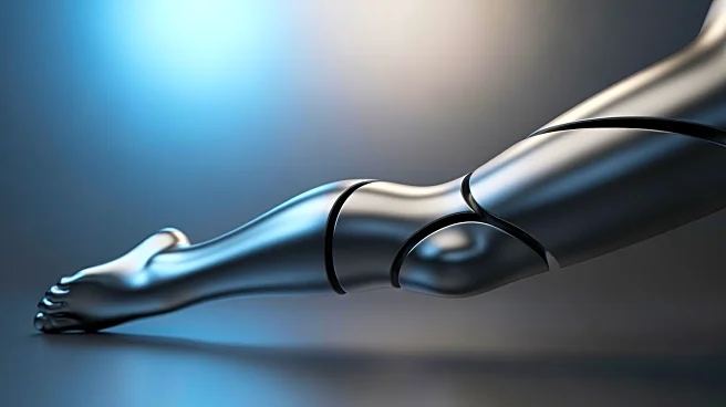 Study Explores Link Between Restless Leg Syndrome and Parkinson's Disease Risk