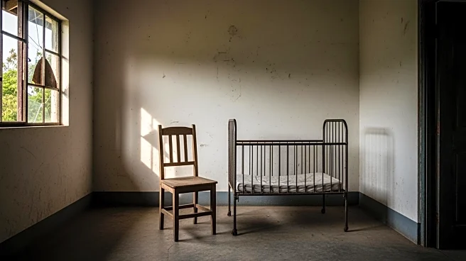 End of Free Childbirth Program in Eastern Congo Exacerbates Maternal Health Crisis