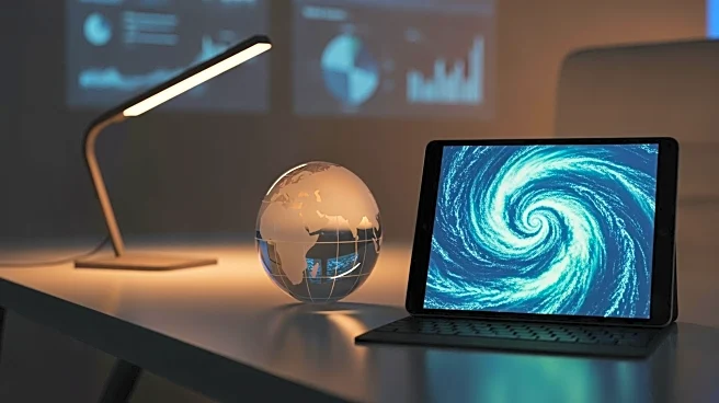 EPA Alters Climate Change Webpages, Downplays Human Impact Amid Policy Shifts