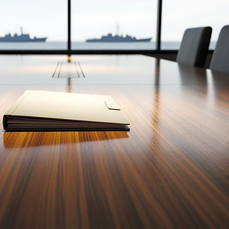 House Republican Ends Inquiry into Sept. 2 Boat Strikes After Pentagon Briefing