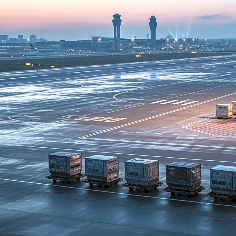 Oakland Airport Responds to Accusations of Aiding Israeli Military Efforts