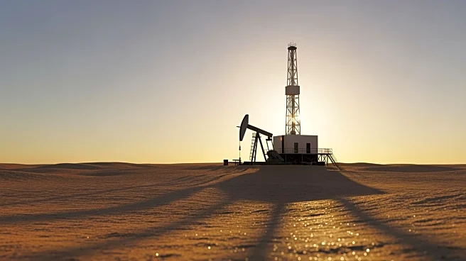 TotalEnergies Expands Operations in Namibia with New Oil Discoveries