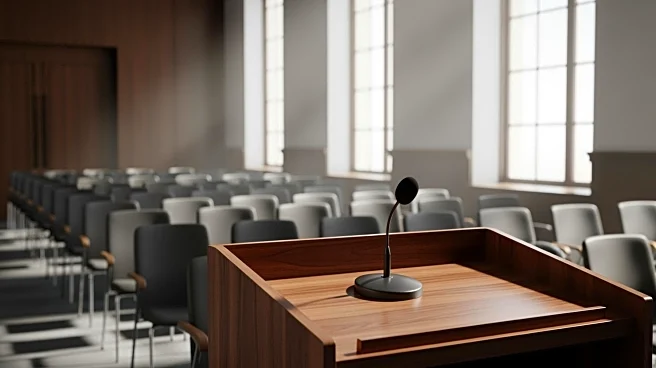 U.S. Lawmakers Demand Accountability for Israeli Strike on Journalists