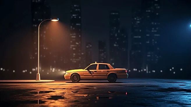 'Marvelous Mrs. Maisel' Actor Wenne Davis Killed in New York Car Accident