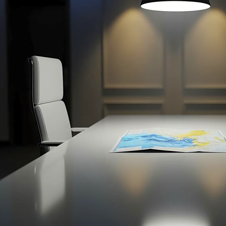 President Trump Expresses Frustration with Ukraine and Europe Amid Stalled Peace Talks