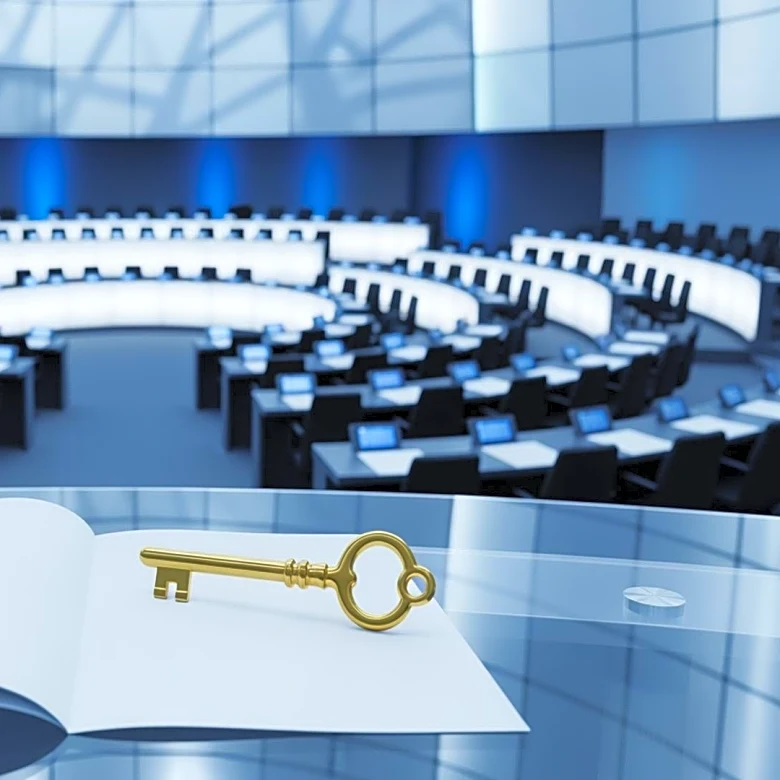 EU Implements Technical Workaround to Bypass Hungary's Veto on Ukraine's EU Membership Talks