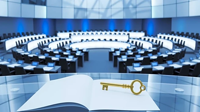 EU Implements Technical Workaround to Bypass Hungary's Veto on Ukraine's EU Membership Talks