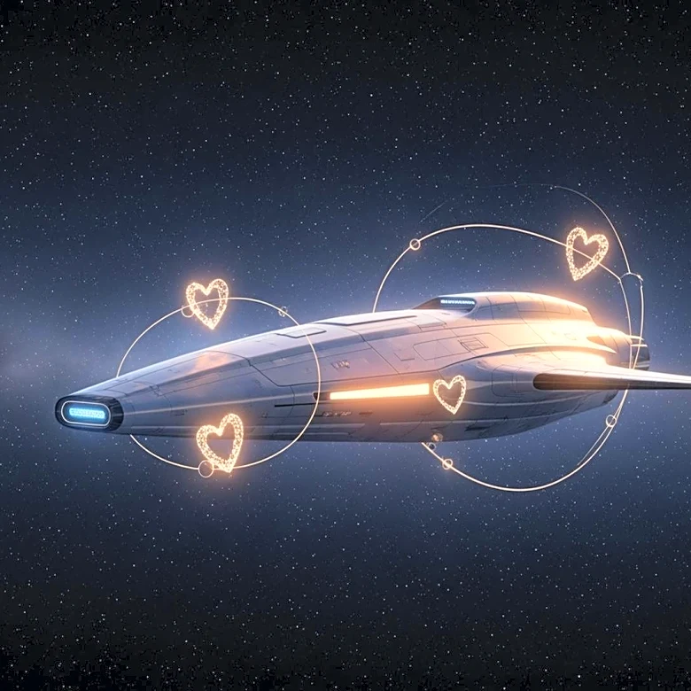 Astronaut Jonny Kim Returns from ISS, Highlights Importance of Love in Space Missions