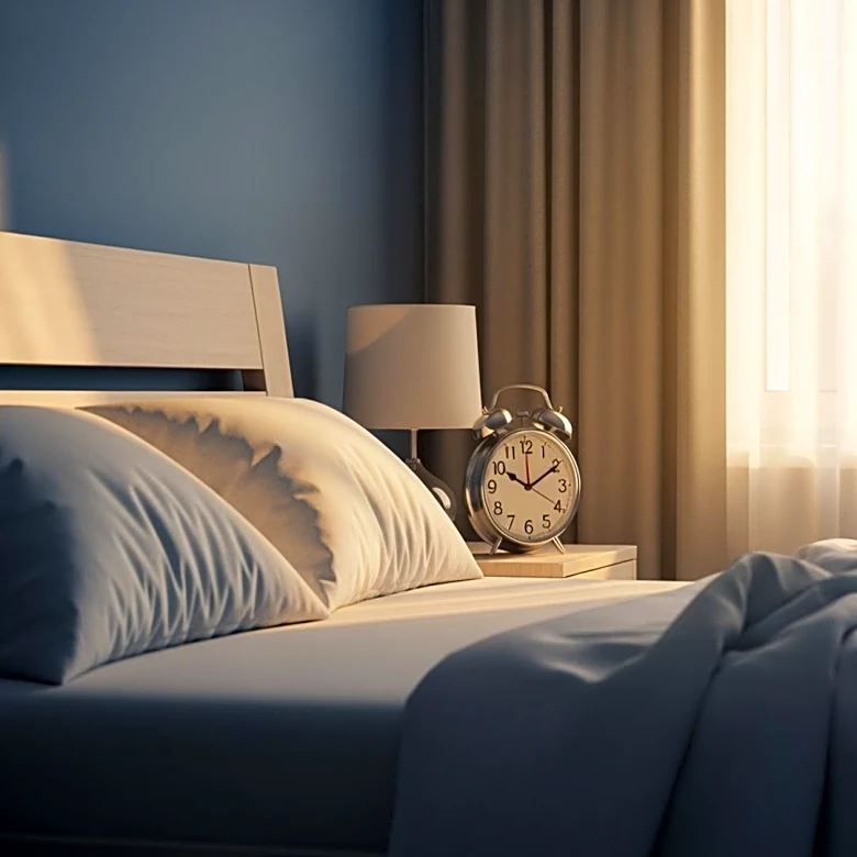 Study Highlights Sleep as a Key Predictor of Longevity Over Diet and Exercise