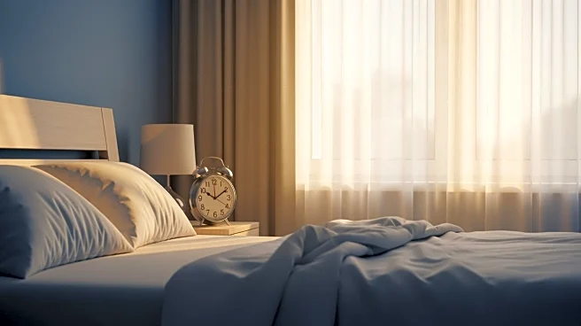 Study Highlights Sleep as a Key Predictor of Longevity Over Diet and Exercise