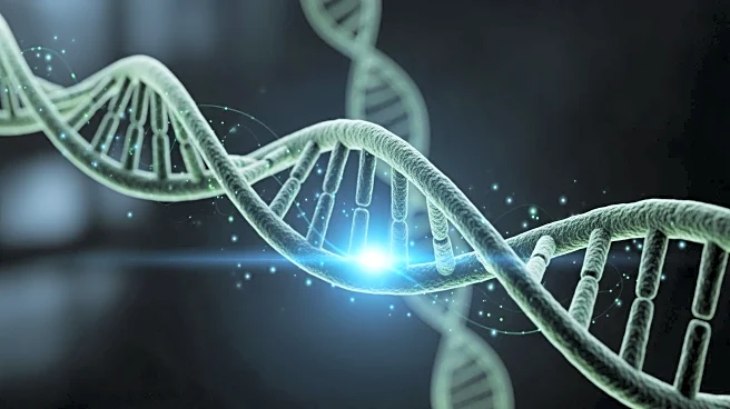 Researchers Identify Genetic Modifier for Friedreich’s Ataxia, Offering New Treatment Pathways