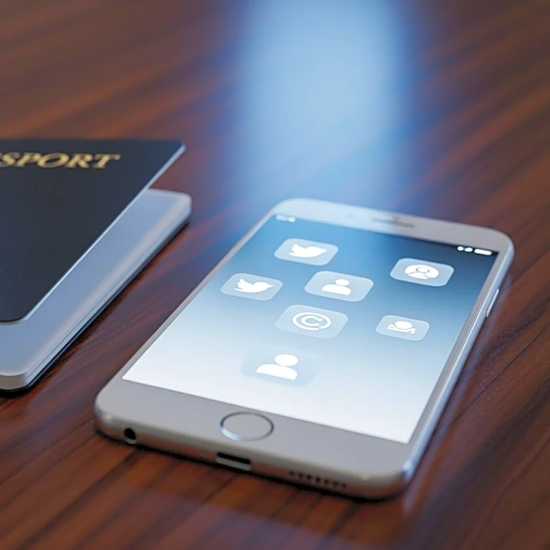 Trump Administration Proposes Mandatory Social Media Access for Visa-Free Travelers