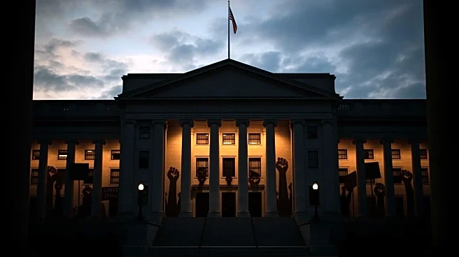 Bulgarian Prime Minister Resigns Amid Mass Protests Over Corruption Allegations