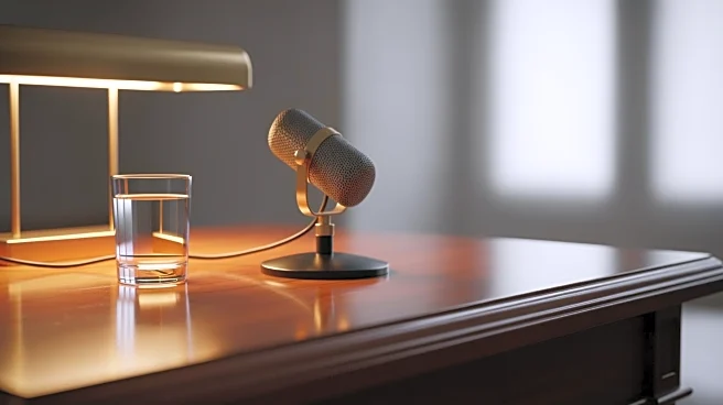 Belize's Prime Minister Explains Agriculture Minister's Resignation Due to Health Issues