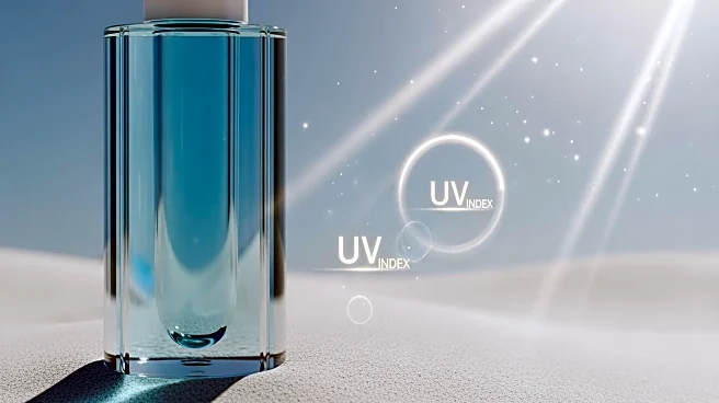 FDA Proposes Inclusion of Bemotrizinol in U.S. Sunscreens for Enhanced UV Protection