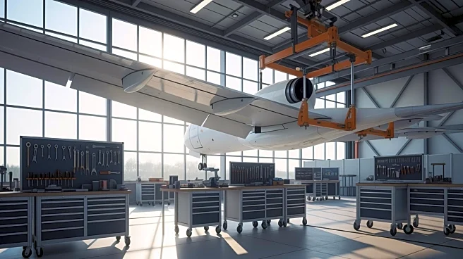 Namibia Launches First MRO School to Strengthen Local Aviation Workforce