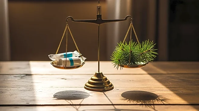 Congressional Decision on ACA Tax Credits Could Impact Rural Oregonians' Healthcare Access