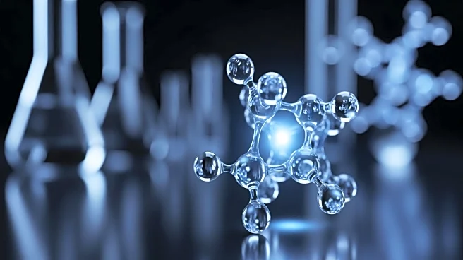 Roche's Giredestrant Data Reveals Potential Breakthrough in Breast Cancer Treatment