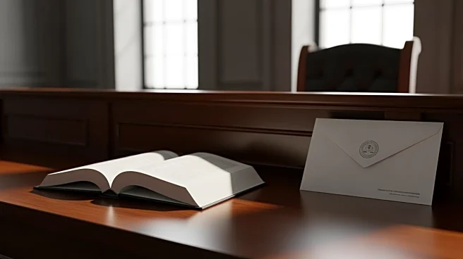 Federal Judge Orders Release of Jeffrey Epstein Grand Jury Materials, Excludes Client List