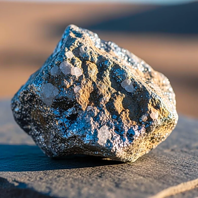 Vicuña Corp. Seeks RIGI PEELP Approval for Major Mining Project in Argentina