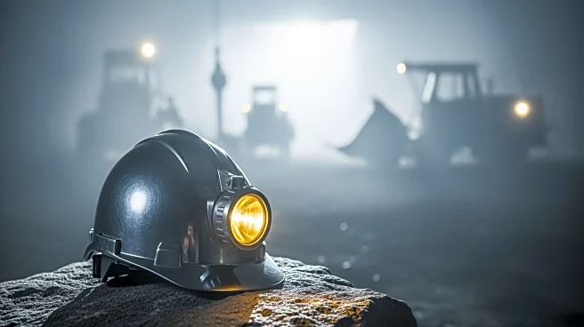 Antofagasta CEO Iván Arriagada Reappointed as ICMM Chairperson, Ensuring Continuity in Mining Standards