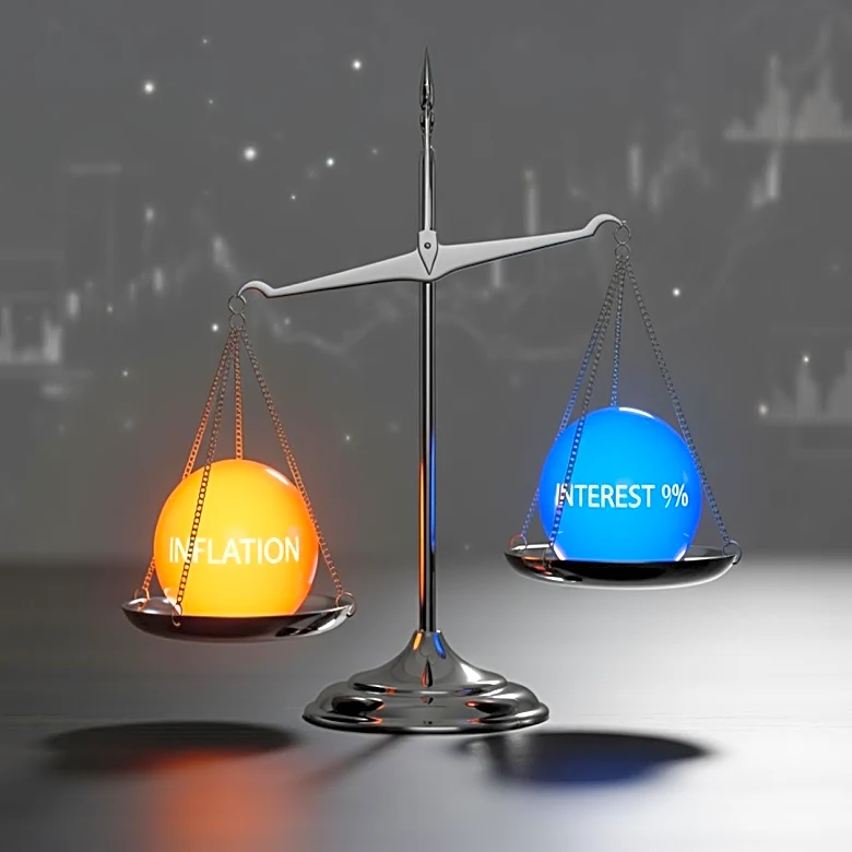 BlackRock's Chiguchi Warns of Potential Rate Risk for Japanese Markets Amid Inflation Concerns