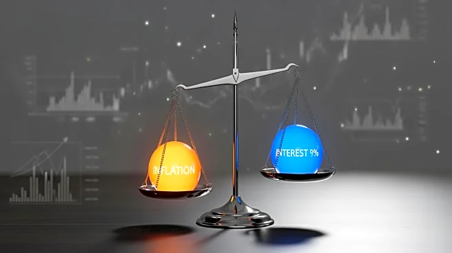 BlackRock's Chiguchi Warns of Potential Rate Risk for Japanese Markets Amid Inflation Concerns