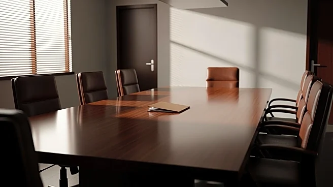 FEMA Reform Meeting Canceled Amid Unclear Circumstances