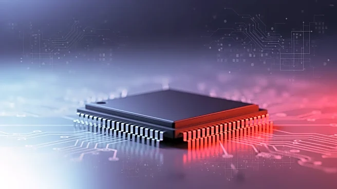 Senator Warren Criticizes President Trump's Decision on Nvidia Chip Sales to China