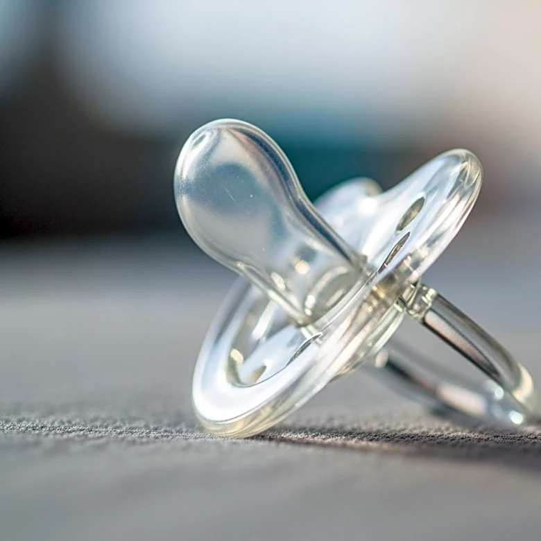 Consumer Reports Investigates Safety of Baby Pacifiers Amid Concerns