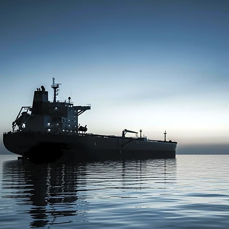 U.S. Seizes Oil Tanker Linked to Sanctioned Venezuelan Oil Trade