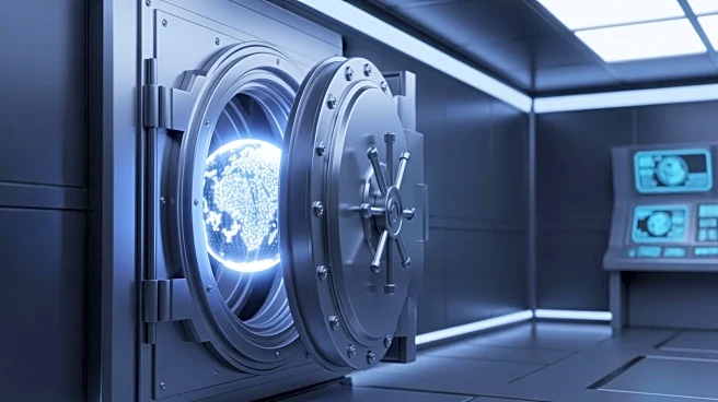 Amentum Secures $3.5 Billion Contract with Defense Threat Reduction Agency for Global Threat Reduction