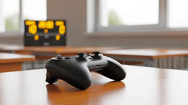 South Dakota High Schools Embrace Esports, Boosting Student Engagement and Opportunities