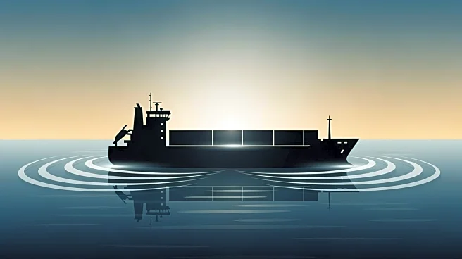 Bahamas Reefer Ships Benefit from Renewed WCPFC Cooperation