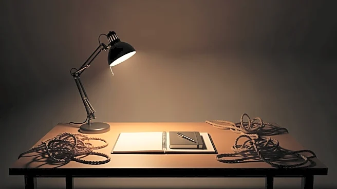 Study Highlights 'Autonomy Crisis' as a Factor in Worker Burnout