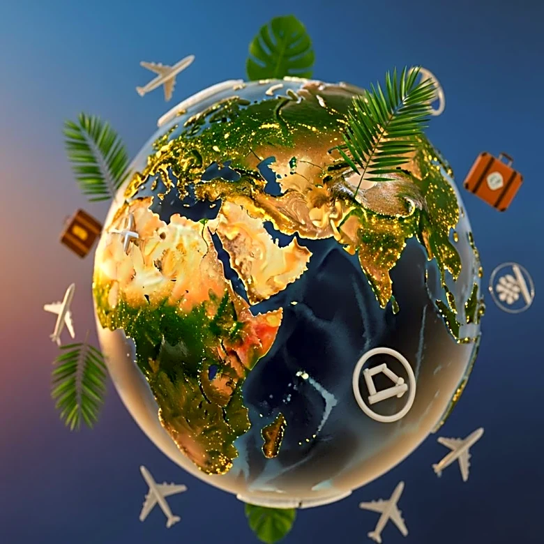 MMGY Study Highlights Diverse Travel Trends Among Latin American Travelers Impacting Global Tourism