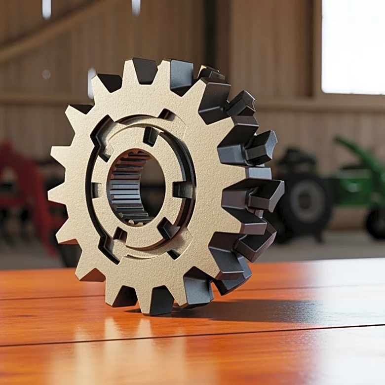 GOP Lawmakers Urge President Trump for Aid to Agricultural Equipment Manufacturers Amid Tariff Challenges