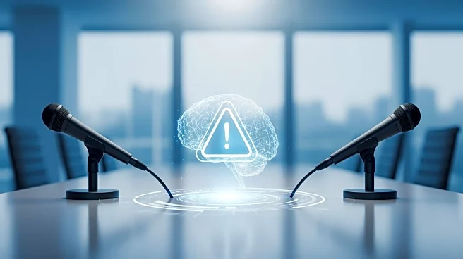 Senators Hassan and Hawley Demand AI Companies Address AI-Enabled Scams