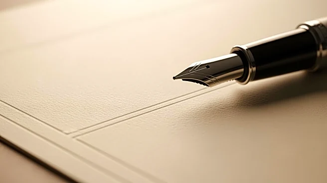 State Department Reverts to Times New Roman to Restore Professionalism