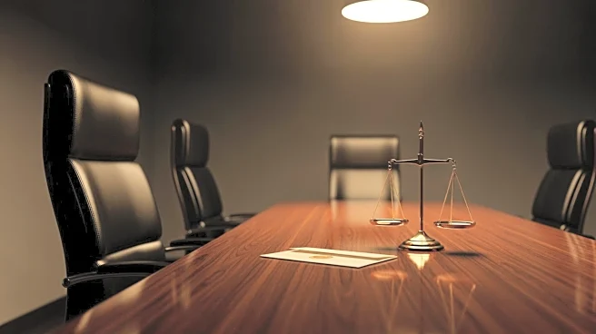 Federal Grand Jury Declines to Re-Indict New York Attorney General Letitia James for Mortgage Fraud