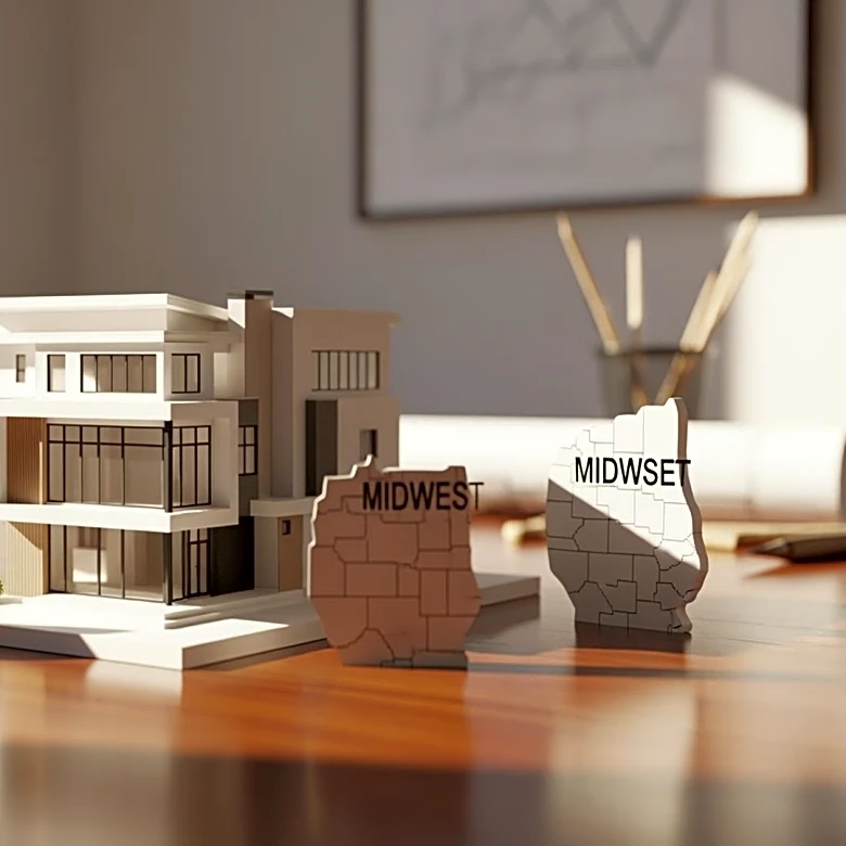 Realtor.com Forecasts Northeast and Midwest to Lead U.S. Housing Growth in 2026