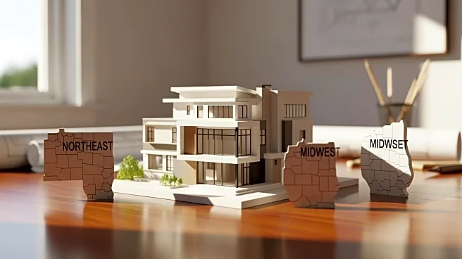 Realtor.com Forecasts Northeast and Midwest to Lead U.S. Housing Growth in 2026