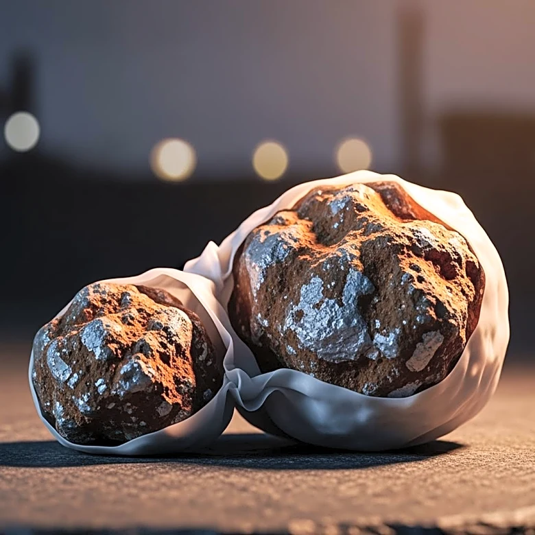 President Trump Approves $1.25 Billion for Pakistan's Reko Diq Mine