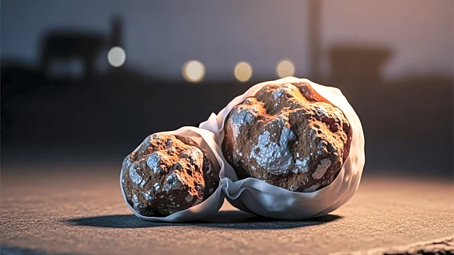 President Trump Approves $1.25 Billion for Pakistan's Reko Diq Mine