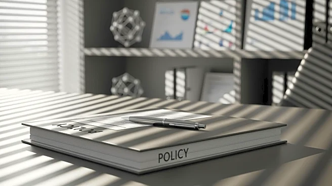 FDA Faces Leadership Challenges Amidst Policy Shifts and Concerns Over Predictability