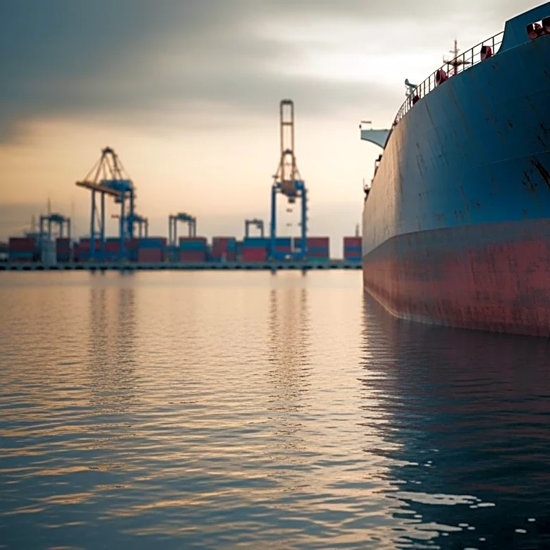 U.S. Imposes Sanctions on Venezuelan Oil Tankers Linked to President Maduro's Family