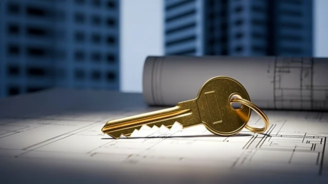 BSR Chief Andy Roe Nominated for Peerage Amid Building Safety Concerns