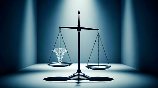 U.S. Senate Fails to Pass Health Care Proposals, Risking Premium Hikes for Millions