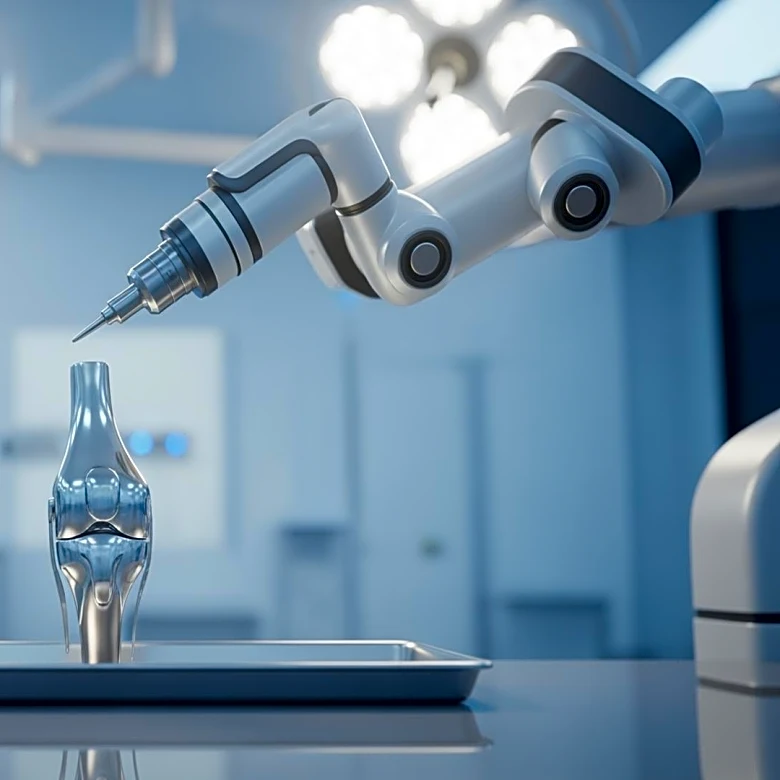 Fortis Nagarbhavi Launches Advanced Mako Robotic System for Knee Replacements